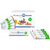 Profluoride Varnish + BioMin Pakke med 50 x 0,4 ml engangsdose karamell