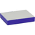 Monoart blandeblokk Pakke med 12 stk 4,5 x 3,5 cm, PE-belagt