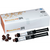 Beautilink SA Pakke med 2 x 5 ml Automix-sprøyte, elfenben
