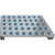 Borstativ Stykke for 40 instrumenter