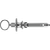 SOPIRA® Ject N aspirasjonssprøyte Stykke