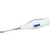 PeriLux Stk. buet, 4 mm, ErgoTouch hvit