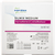 Silmix Medium Pack of 2 x 60 g double cartridge medium, violet, accessories