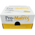 Pro-Matrix® matrisestrimmel Pakke med 20 stk., buet, smal, 4,5 mm, gul
