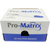Pro-Matrix® matrisebånd Pakke med 20 stk., 6 mm brede, blå