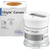 IPS Style® Ceram Tinnboks 20 g pulver opal-effekt 1