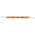 LM Gracey Stk. fasong 15/18, mesial-distal, brun, LM-ErgoNorm™ håndtak