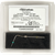 elements™ free Buchanan varmeplugg stk. fin-medium, koniskhet 0,08