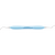 LM diamantfil/furkasjonsfil Stk. lyseblå, mesial-distal, LM-ErgoMax™ håndtak