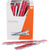 Enamelast™ Pakke med 50 x 0,4 ml enkeltdose Walterberry