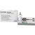 IPS e.max ZirCAD MT Multi for CEREC/InLab Pakke med 3 blanker størrelse B45 A1