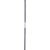 Diamant separeringsstrips 10 stk. med åpning, tykkelse 0,17 mm, bredde 4 mm, lengde 150 mm