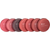 Lucitone Digital Fit™ piece Ø 98 mm, H 35 mm, pink