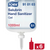 TORK Moisturizing Salubrin Hand Disinfectant Gel kartong 6 x 1 liter flaske