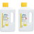 Orotol® plus desinfeksjon av sugesystem Sett 2 x 2,5 liter Orotol Plus, 2 x 2,5 liter flaske MD 555 Cleaner
