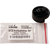 Incisalplate Stykke 30°
