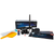 VALO™ X Onyx Black-sett VALO X LED-polymeriseringslampe inkludert tilbehør