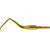 Quik-Tips™ - Gracey Standard XP® SQUARED Stk. figur 17