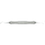 TitanFlex spatel Stk. 1,6 mm, LiquidSteel