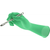 ENCORE® lateksfri PI-underhanske Pakke 50 par grønne, pudderfrie, sterile hansker, størrelse 7,5