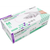 Unicare Classic Latex Pakke 100 Stk. pudrede, hvite, størrelse M