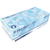 PRO.TECT BLUE XHD+ Pakke 50 pudderfrie, blå, størrelse M