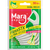 Mara® Expert Floss STX tanntrådpinner Pakke 30 Stk. med sitron-mynte-smak
