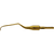 Quik-Tips™ Langer XP® SQUARED Stk. figur 5, anterior, mesial