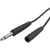 hf Surg ST-kabel for stavformet nøytralelektrode Stk. 1,8 m