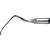 Piezo-spiss S-Series Stk. venstre