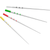 Reciproc® Minima papirspisser Sortiment 180 Stk. Størrelse (30 x R20, 90 x R25, 30 x R35, 30 x R45)