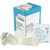 ENCORE® Non-Latex PI Hybrid Pakke 50 par hansker, naturfargede, pudderfrie, sterile, størrelse 5,5