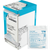 ENCORE® Non-Latex PI Hybrid Pakke 50 par hansker, naturfargede, pudderfrie, sterile, størrelse 7,5
