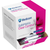Medicom® SafeMatrix™ Clear Contour Pakke 50 Stk. rosa, liten