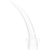 T-Mixer intraorale spisser Pakke 100 Stk. Ø: 0,6 / 1,4 mm, for 18–75 ml patroner, naturfarget
