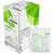 GAMMEX® lateksfri PI innerhanske Pakke 50 par grønne hansker, pudderfrie, sterile, størrelse 9