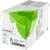 GAMMEX® lateksfri PI innerhanske Pakke 50 par grønne, pudderfrie, sterile hansker, størrelse 6,5