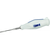PeriLux Stk. rett, 4 mm, ErgoTouch hvit