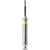 TRI-STAR Pakke 5 gule pilotbor .027"/0,8 mm