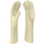 Vasco® OP Grip Pakke 40 par pudderfrie, naturhvite, størrelse 8