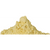 algistar chromatic Pose 453 g normal, tropiske frukter, gul