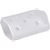 Protecto-Tip Pakke 10 Stk. 0,5 mm x 28 mm, størrelse XS