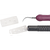 Protecto-Tip Pakke 10 Stk. 0,5 mm x 28 mm, størrelse XS