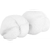 Pagasling® Pakke 1 000 Stk. størrelse 2, valnøtt