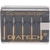 SPEEDSTER™ Pakke 5 krysstannede, FG, figur 168, 4 mm, ISO 012