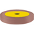 KERA POL DIA Pack of 2 pieces red medium, HST, figure 9956, ISO 170