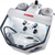 Basic prebonder Piece Fine blasting unit with additional tank 70-250µm