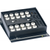 HeraCeram® cre-active Gingiva Set 20 x 2 ml 2D & 3D Paste, 3 ml Glaze, 2 ml Liquid Cal, 2 x Brush, Shade Guide