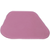 Light-curing tray material Pack of 50 pieces pink