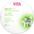 VITA YZ® ST Color DISC VITA SYSTEM 3D-MASTER® piece Ø 98.4 mm, H 18 mm, 2M1